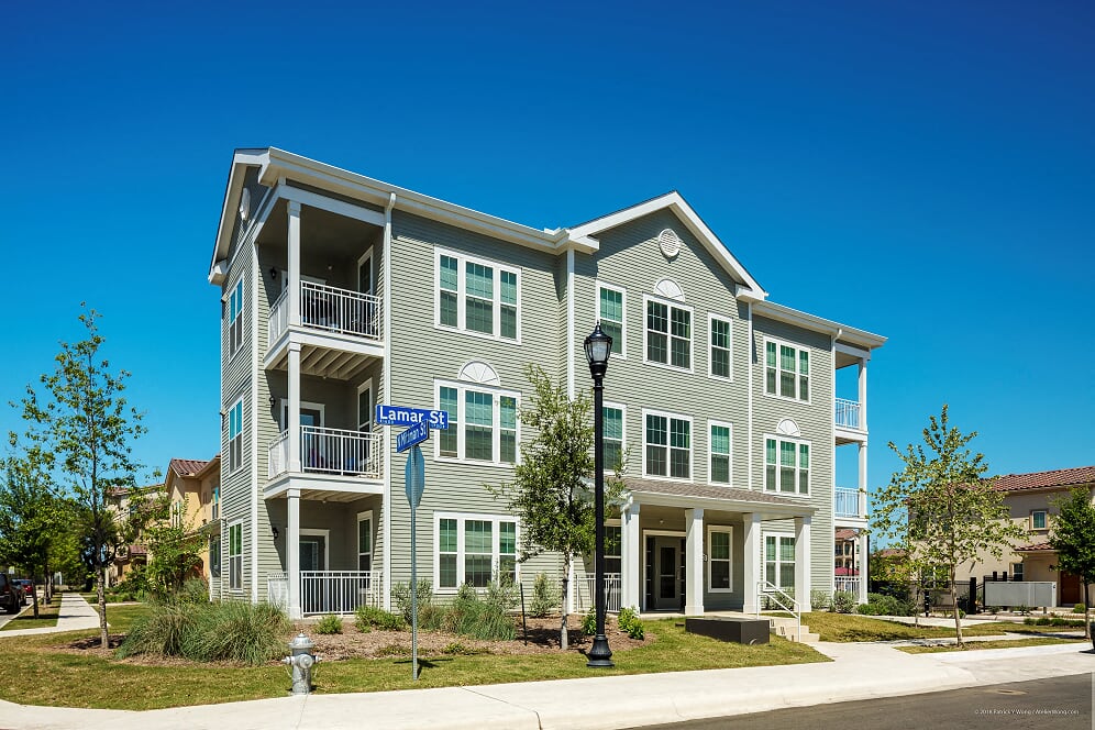 Photos and Video of East Meadows Apartments in San Antonio, TX